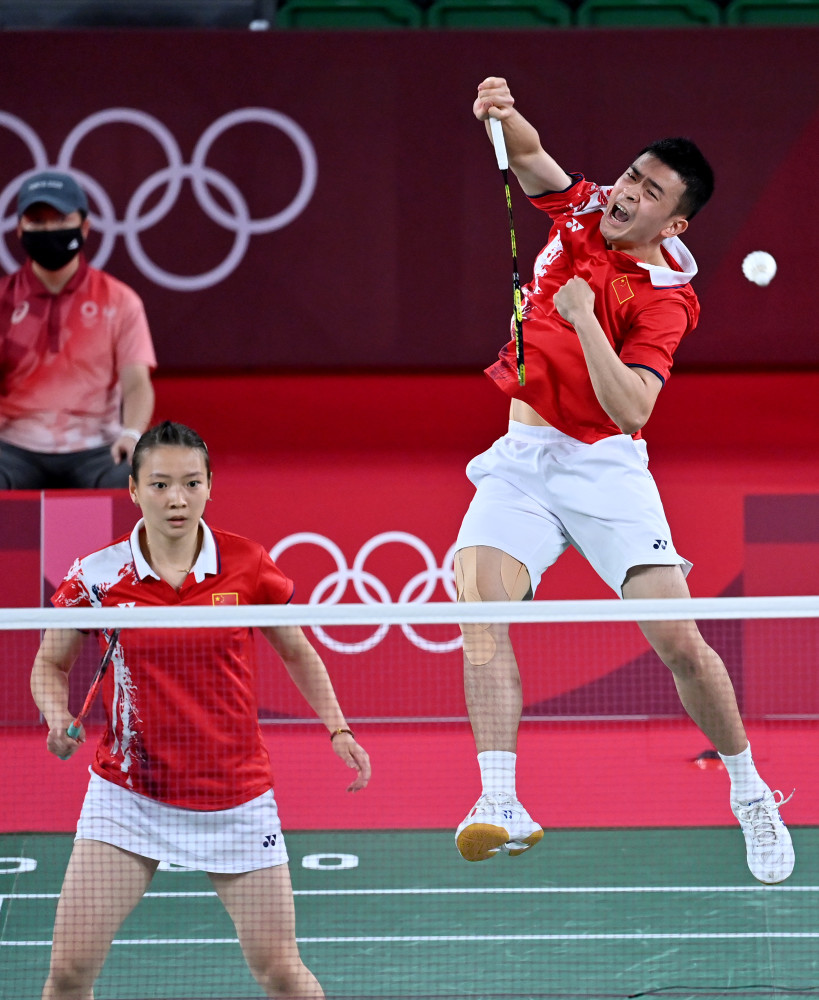 我可以在你 我可以在你