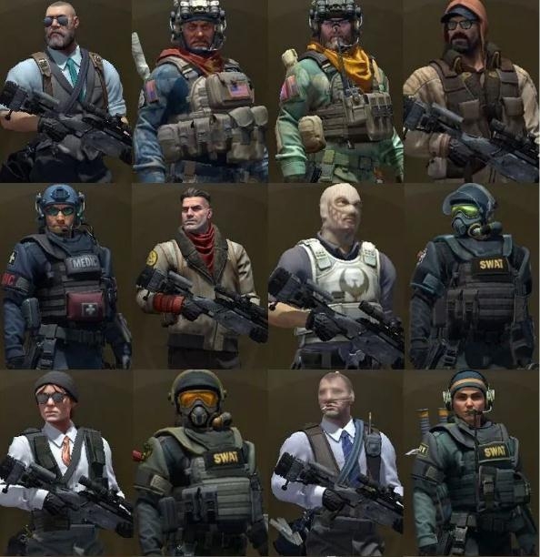 渐进入职业 渐进入职业