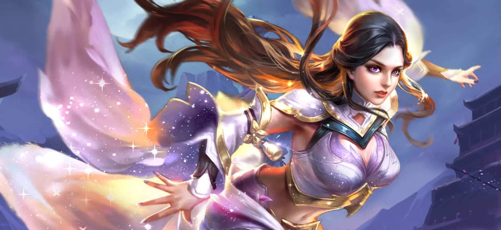 局的关键瞬 局的关键瞬