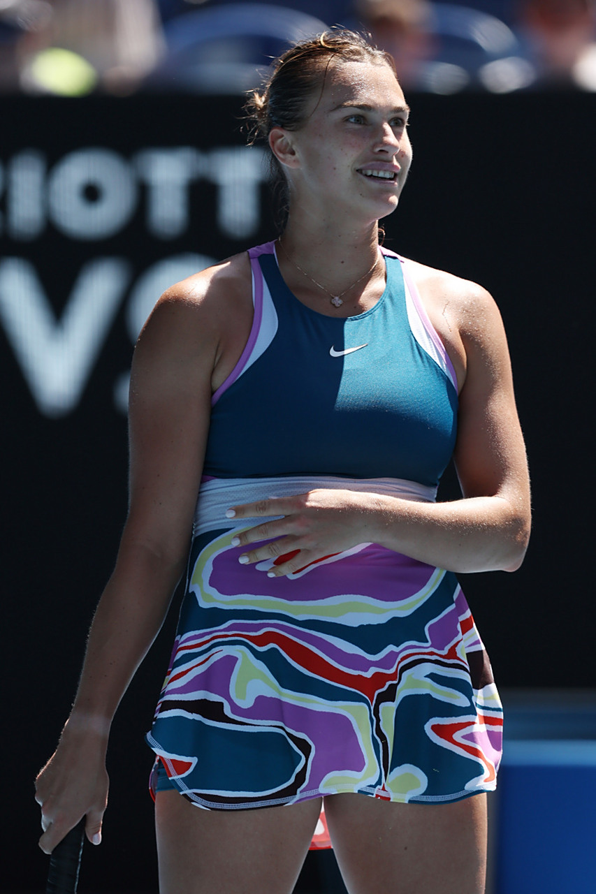 球技和个性 球技和个性