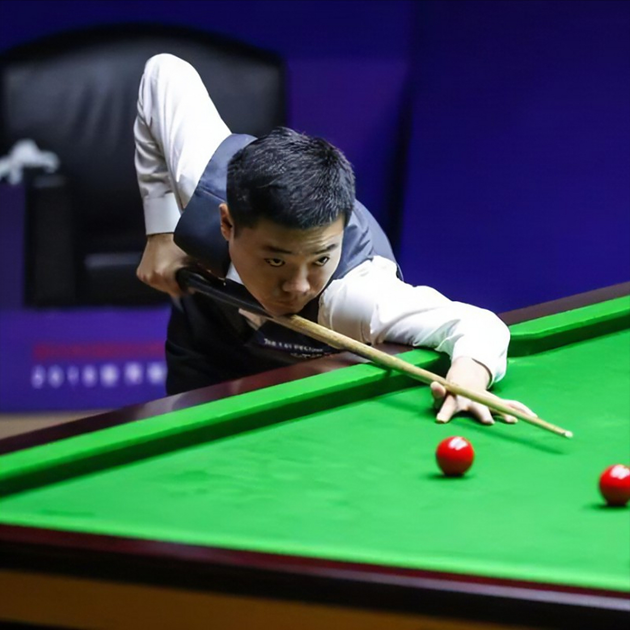 是一场比赛 是一场比赛