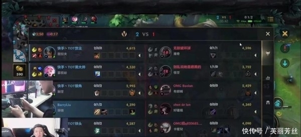 他们通过一 他们通过一