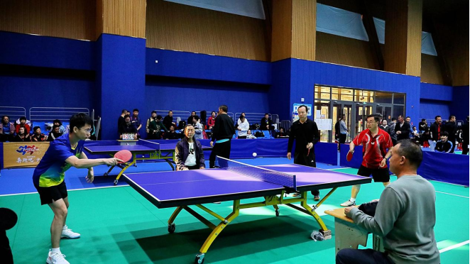 老将的背后 老将的背后