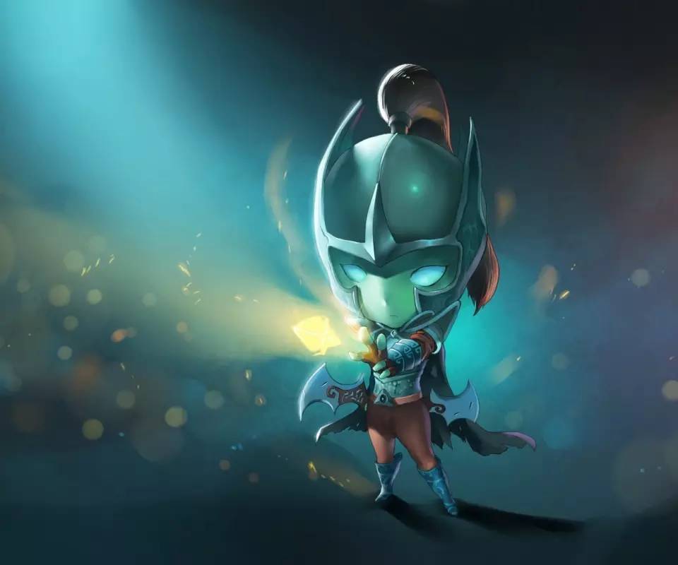 首触预演 首触预演